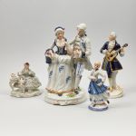 970 3135 FIGURINES